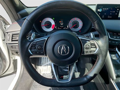 Used 2023 Acura TLX A-Spec Package image 11