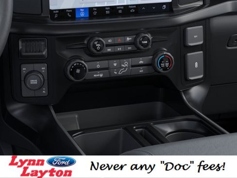 New 2025 Ford F150 STX w/ Equipment Group 200A image 15