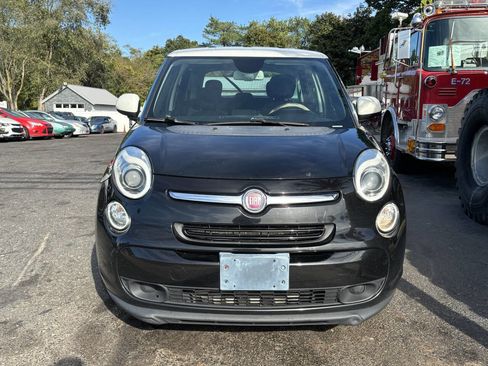 Used 2014 FIAT 500L Easy w/ Popular Equipment Group image 4