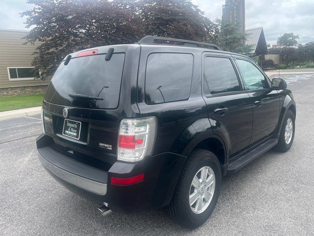 Used 2010 Mercury Mariner 2WD image 10