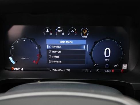 New 2026 Ford F150 XLT w/ Equipment Group 302A MID image 9