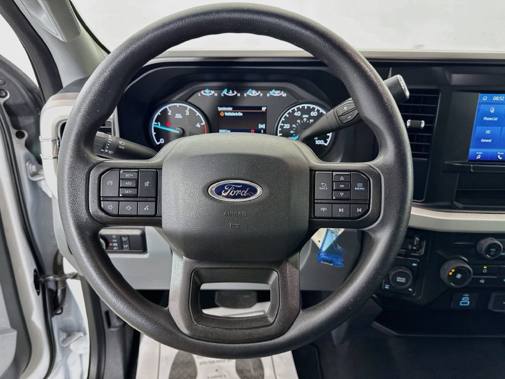 Used 2025 Ford F250 XLT w/ FX4 Off-Road Package AWD/4WD image 12