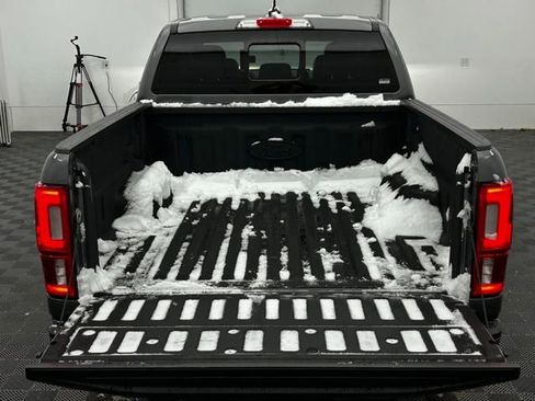 Used 2023 Ford Ranger Lariat w/ Trailer Tow Package image 11