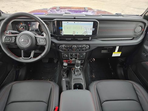 New 2026 Jeep Wrangler Unlimited Rubicon 392 image 7