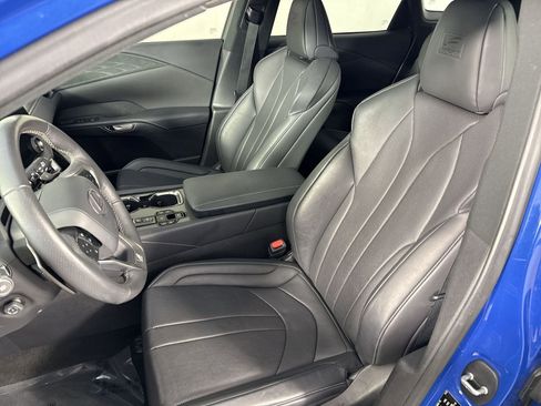 Used 2023 Lexus RX 350 F Sport w/ Accessory Package (Z1) AWD/4WD image 18