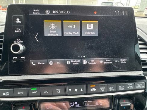 Used 2025 Honda Odyssey EX-L image 18