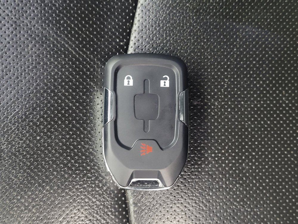 Used 2019 GMC Terrain SLT FWD image 32