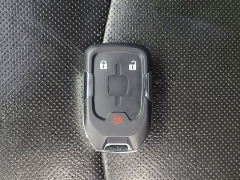 Used 2019 GMC Terrain SLT FWD image 32