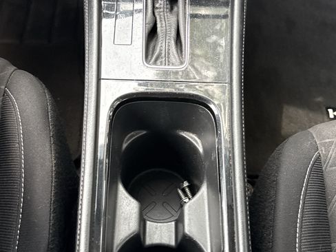 Used 2023 Nissan Kicks SV FWD image 29