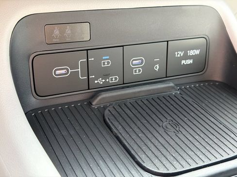New 2026 Hyundai Kona SEL Sport FWD image 29