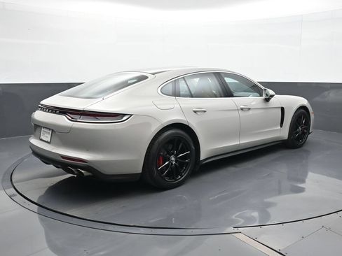 Certified 2023 Porsche Panamera 4S AWD/4WD image 23