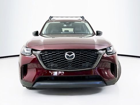 New 2026 MAZDA CX-90 3.3 Turbo w/ Premium Sport Pkg image 5