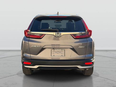 Used 2020 Honda CR-V EX-L image 6
