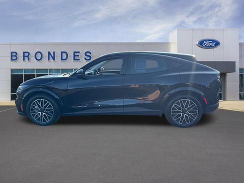 Used 2025 Ford Mustang Mach-E Premium AWD/4WD image 1