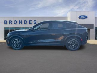 Used 2025 Ford Mustang Mach-E Premium AWD/4WD 360° Tour