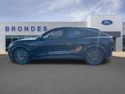 Used 2025 Ford Mustang Mach-E Premium