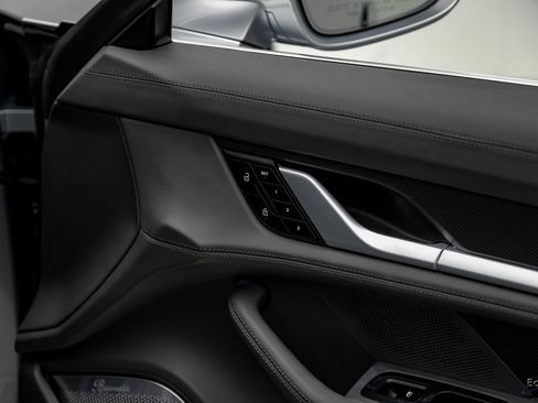 Used 2023 Porsche Taycan Turbo S w/ Premium Package image 82