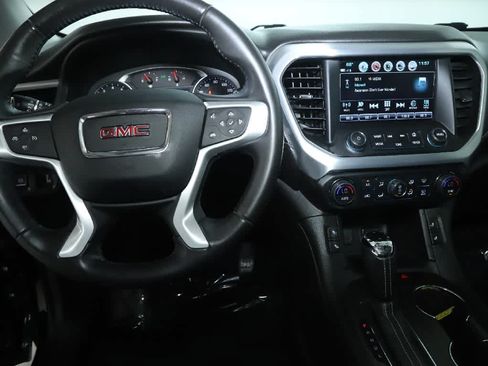 Used 2019 GMC Acadia SLT AWD/4WD image 31