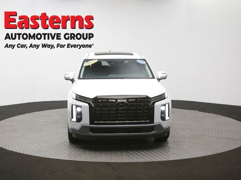 Used 2023 Hyundai Palisade Limited image 56