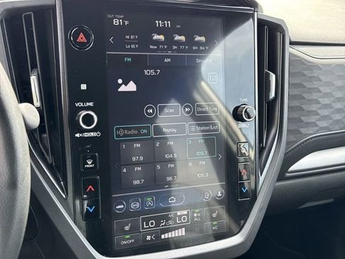 Used 2026 Subaru Forester Premium image 23