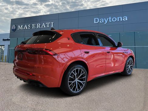 New 2026 Maserati Grecale Modena AWD/4WD image 3