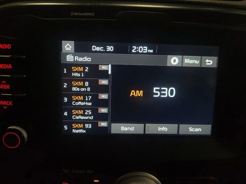 Used 2019 Kia Soul w/ Convenience Package image 25