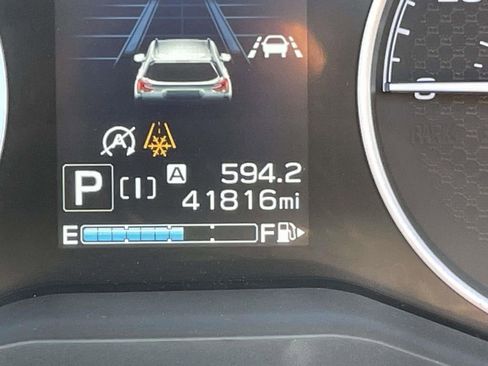 Used 2019 Subaru Forester Premium w/ All-Weather Package image 26