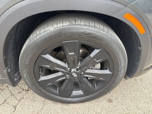 Used 2023 Hyundai Palisade XRT AWD/4WD image 16