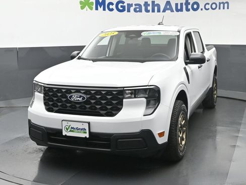 Used 2025 Ford Maverick XL w/ Equipment Group 102A AWD/4WD image 21