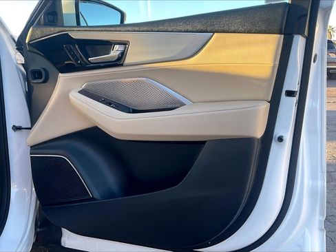 Used 2023 Acura MDX w/Technology Package image 22