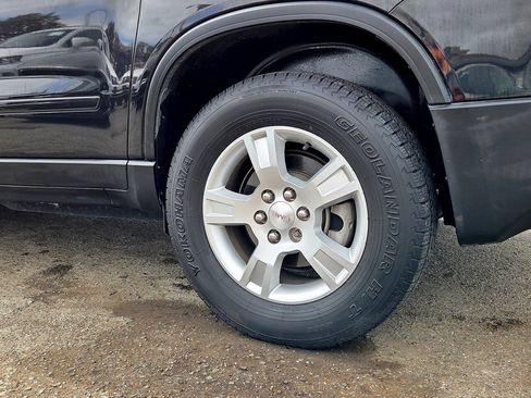 Used 2012 GMC Acadia SLE FWD image 45