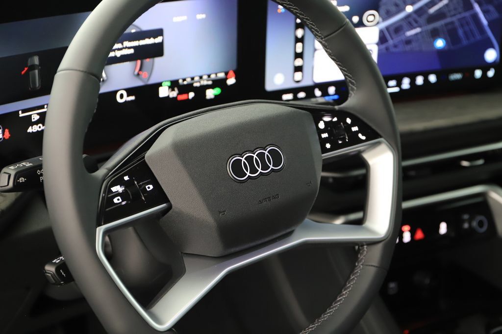 New 2026 Audi Q5 Premium Plus AWD/4WD image 16