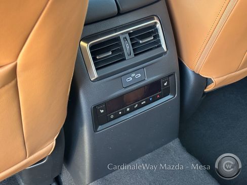 New 2026 MAZDA CX-70 3.3 Turbo S w/ Premium Plus image 15