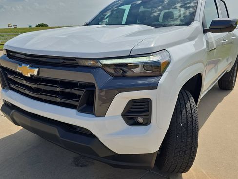 New 2026 Chevrolet Colorado LT w/ LT Convenience Package RWD image 30