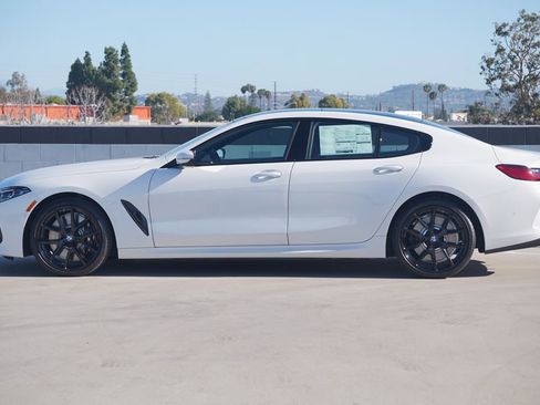 New 2026 BMW 840i image 4