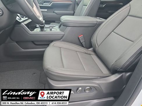 New 2026 GMC Sierra 1500 Denali w/ Technology Package image 21