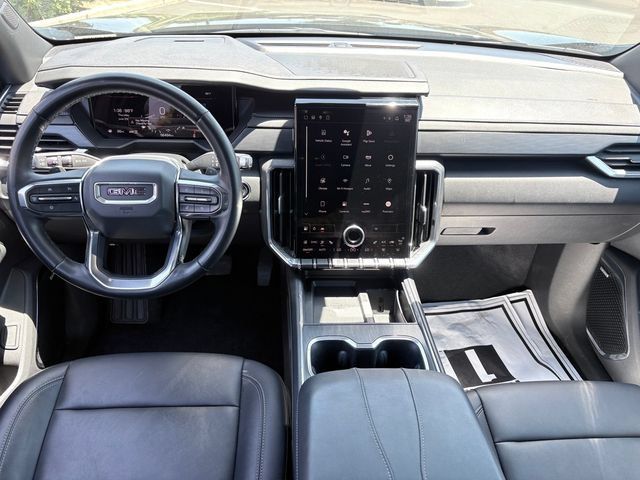Used 2024 GMC Acadia Elevation AWD/4WD image 9