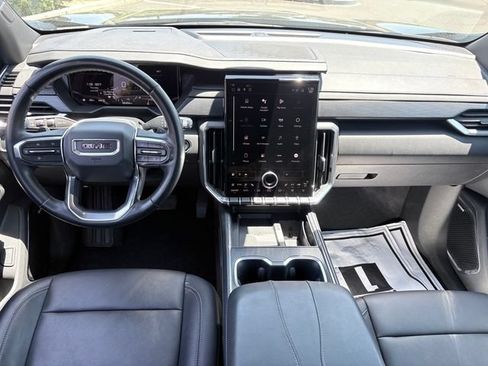 Used 2024 GMC Acadia Elevation AWD/4WD image 9