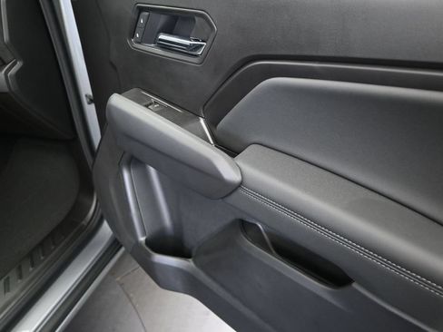 New 2026 Chevrolet Colorado LT w/ Advanced Trailering Package RWD image 24