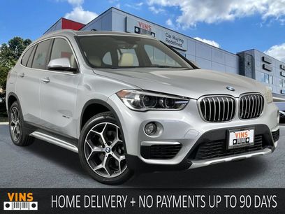 Used 2018 BMW X1 xDrive28i