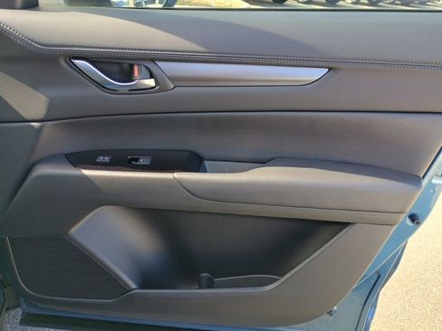 Used 2023 MAZDA CX-5 AWD 2.5 S w/ Preferred Package image 22