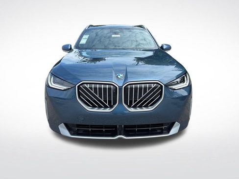 New 2026 BMW X3 xDrive30i w/ Premium Package AWD/4WD image 8