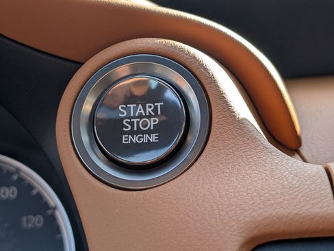 Certified 2024 Lexus IS 350 F Sport image 26