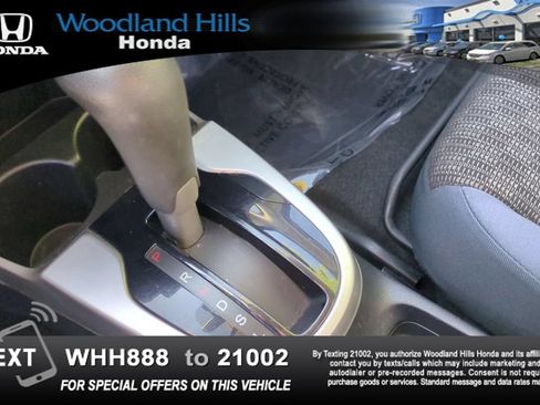 Used 2016 Honda Fit LX image 17