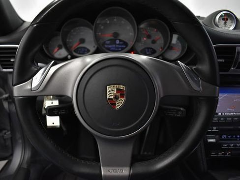 Used 2009 Porsche 911 Carrera 4S AWD/4WD image 12