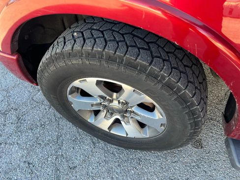 Used 2013 Ford F150 FX2 w/ Luxury Equipment Group RWD image 29