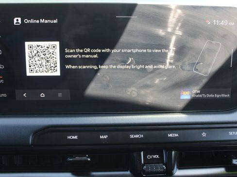 Used 2027 Kia Telluride X-Line SX Prestige image 58