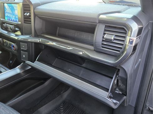 Used 2022 Ford F150 XL w/ STX Appearance Package image 34