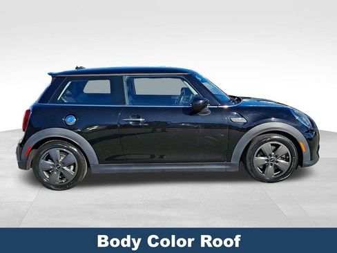 Used 2022 MINI Cooper S image 9