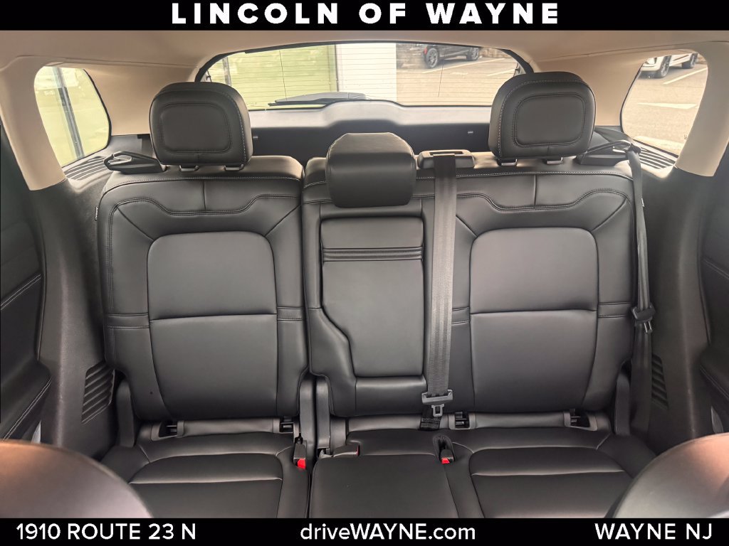 Certified 2024 Lincoln Corsair AWD image 22